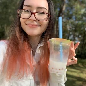 Meet your Posher, Anabel